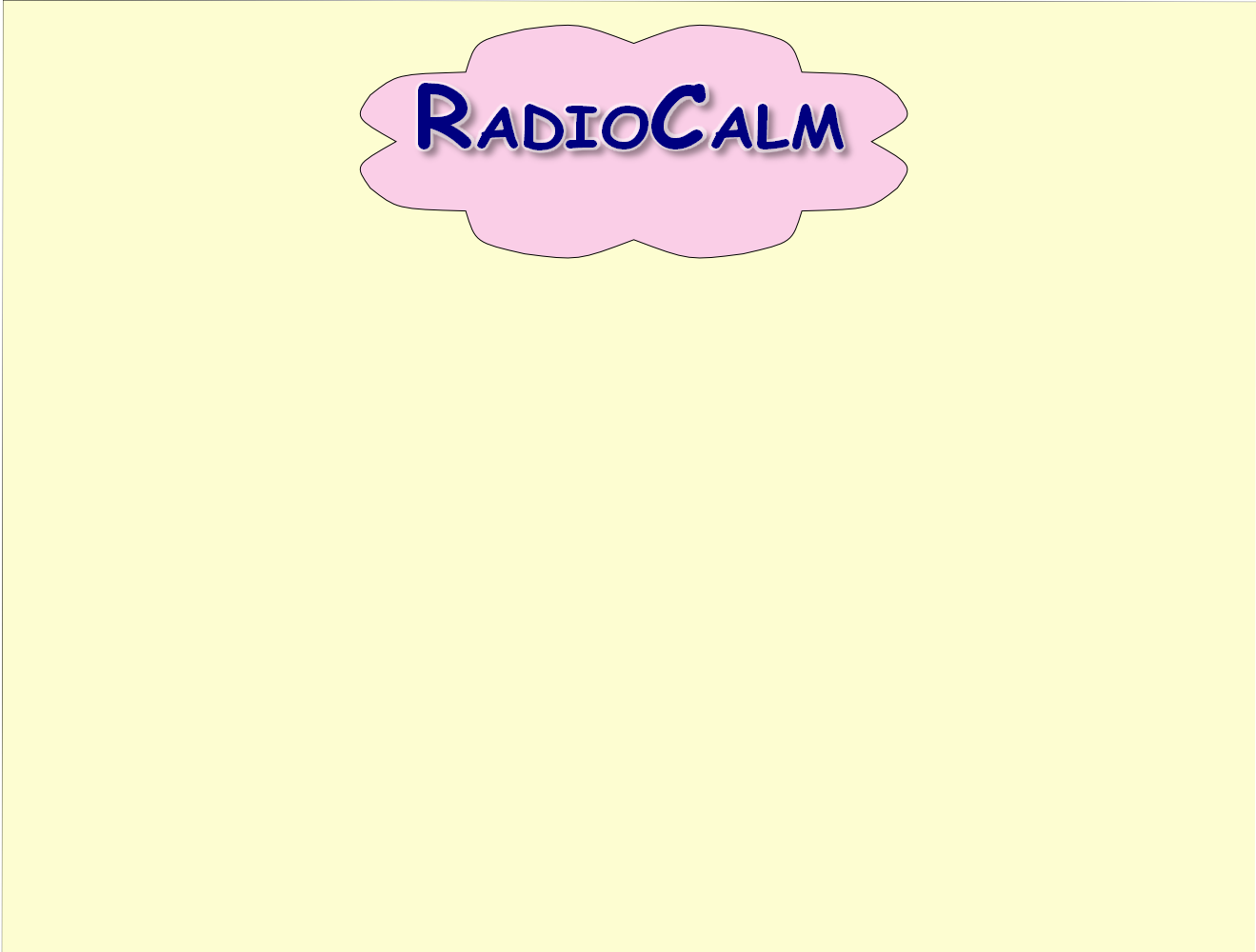 RADIOCALM